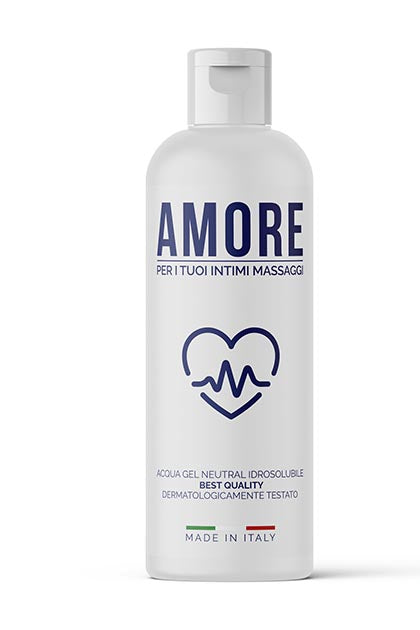 AMORE - GEL 150 ML