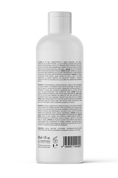 AMORE - GEL 150 ML