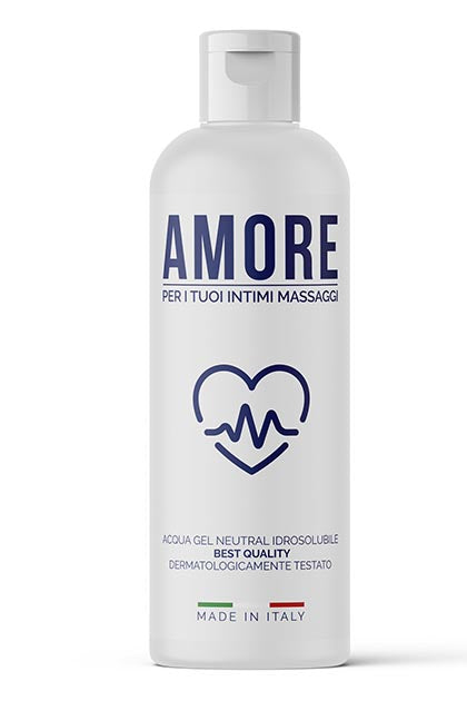 AMORE - GEL 250 ML
