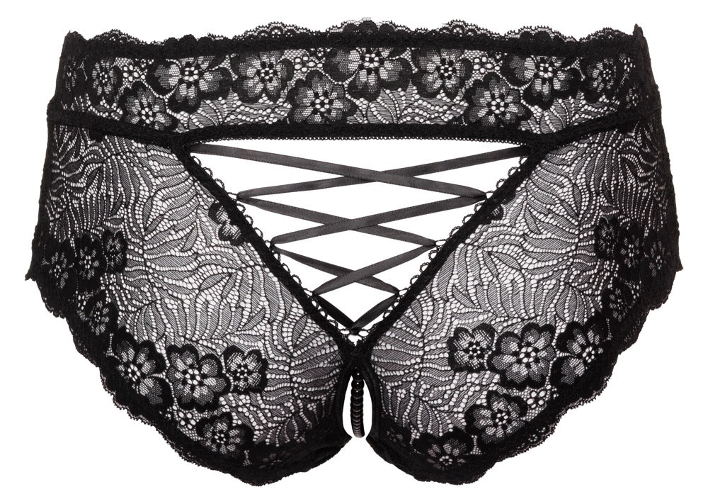 COTTELLI CURVES - PANTIES