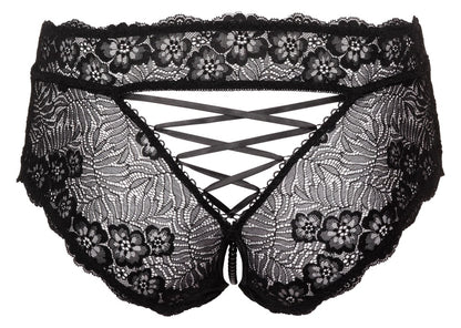 COTTELLI CURVES - PANTIES