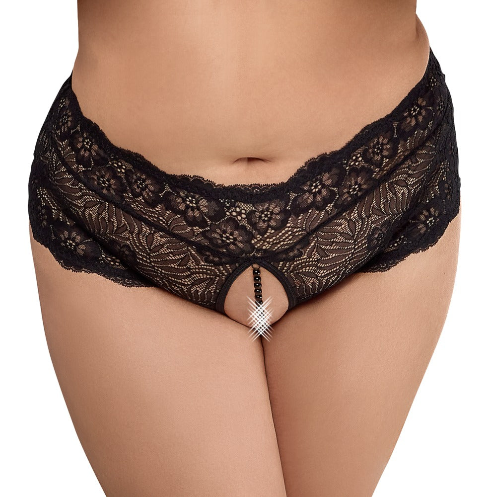 COTTELLI CURVES - PANTIES