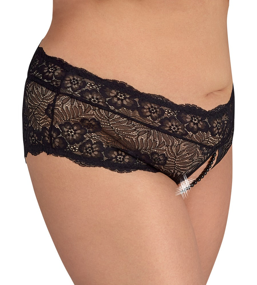 COTTELLI CURVES - PANTIES
