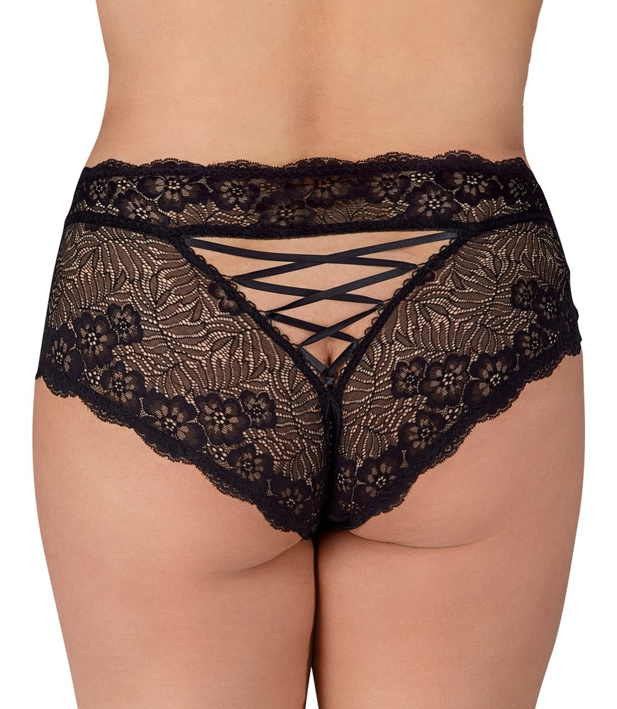 COTTELLI CURVES - PANTIES