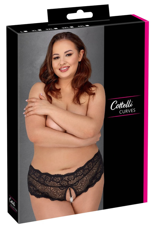 COTTELLI CURVES - PANTIES