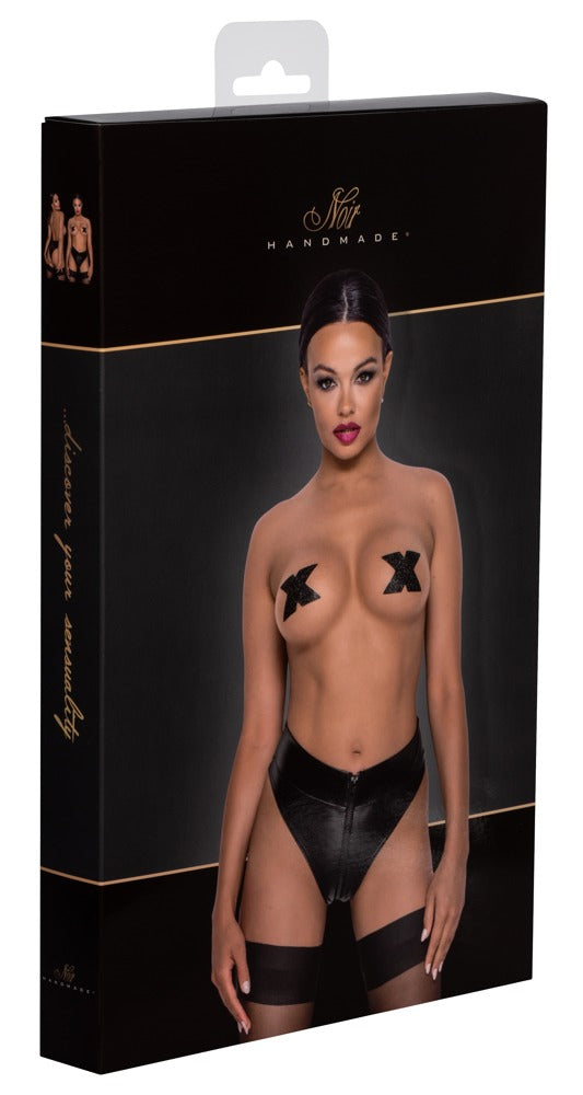 NOIR - THONG FUCKING FABULOUS