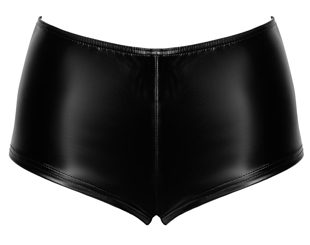 NOIR - HOT PANTS ORGIA MYSTERIA