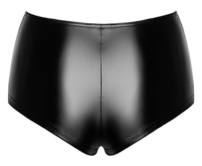 NOIR - HOT PANTS ORGIA MYSTERIA