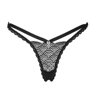 OBSESSIVE - THONG CHEMERIS