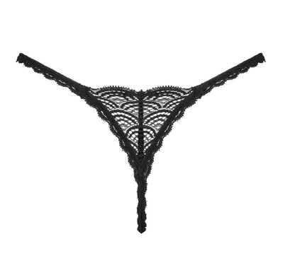 OBSESSIVE - THONG CHEMERIS