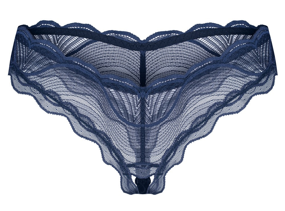 OBSESSIVE - CROTCHLESS THONG NIGHTLY