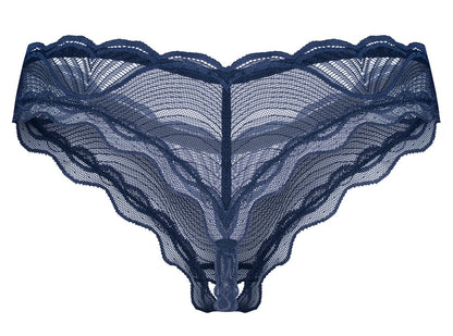 OBSESSIVE - CROTCHLESS THONG NIGHTLY