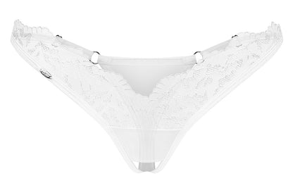 OBSESSIVE - CROTCHLESS THONG ARROWEL