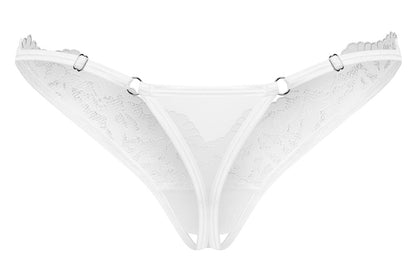 OBSESSIVE - CROTCHLESS THONG ARROWEL