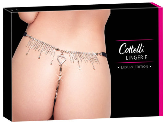 COTTELLI LINGERIE - STRING