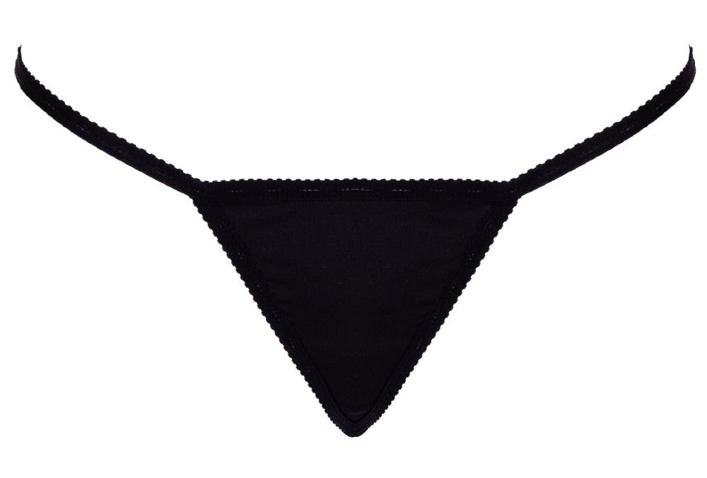 COTTELLI LINGERIE - THONG