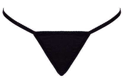 COTTELLI LINGERIE - THONG