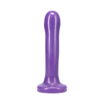 TANTUS - BUZZ 1 VIBRATING DILDO AMETHYST