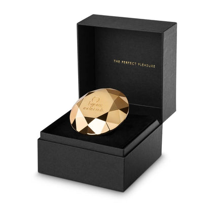 BIJOUX INDISCRETS - TWENTY ONE VIBRATING DIAMOND