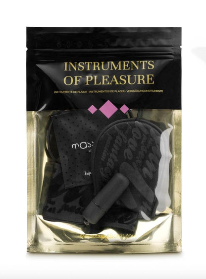 BIJOUX INDISCRETS - INSTRUMENTS OF PLEASURE PURPLE
