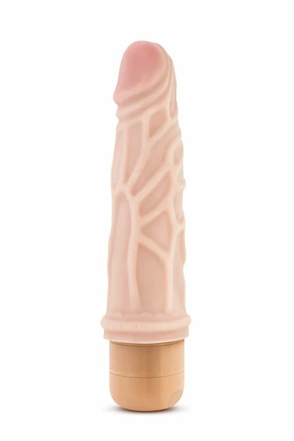 BLUSH - MR. SKIN COCK VIBE 3