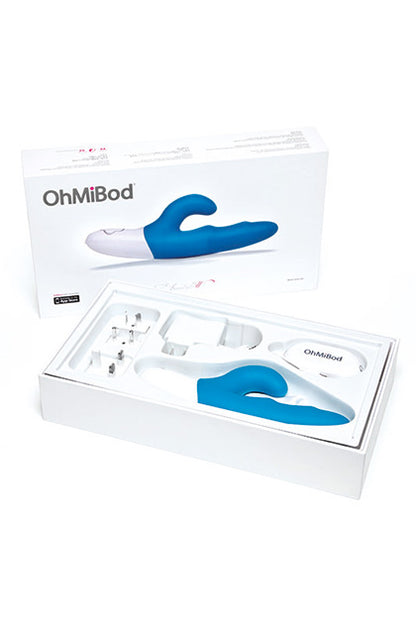 OHMIBOD - FREESTYLE W