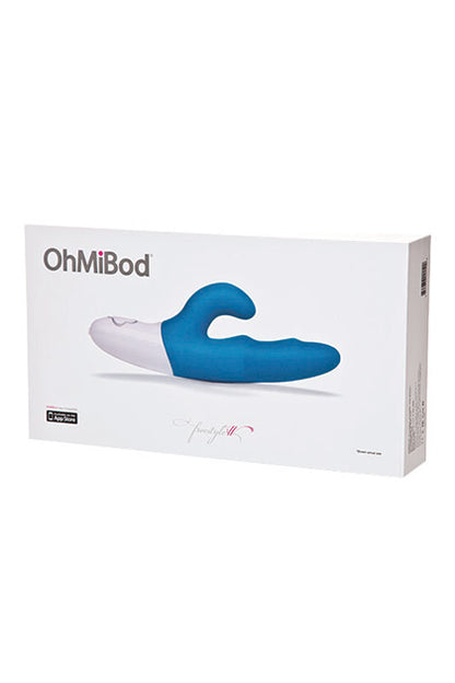 OH MI BOD - FREESTYLE W