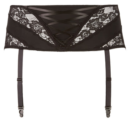 COTTELLI CURVES - SUSPENDER BELT