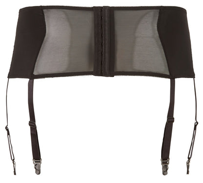 COTTELLI CURVES - SUSPENDER BELT