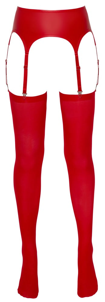 NO:XQSE - SUSPENDER BELT