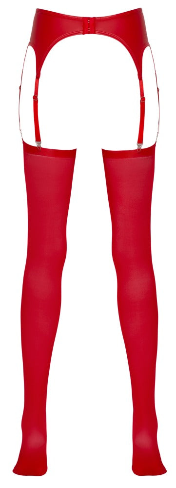 NO:XQSE - SUSPENDER BELT