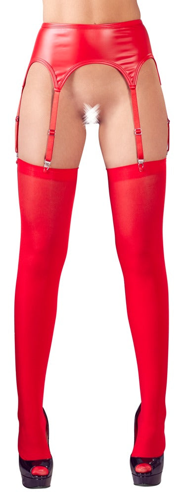 NO:XQSE - SUSPENDER BELT