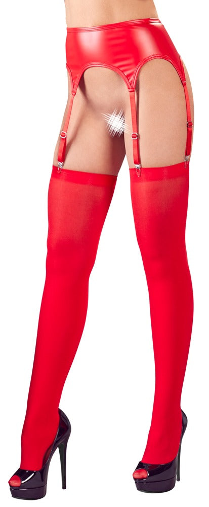 NO:XQSE - SUSPENDER BELT