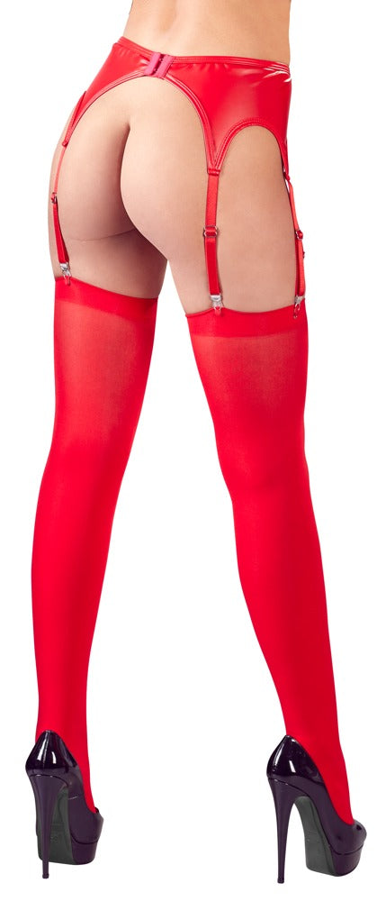 NO:XQSE - SUSPENDER BELT