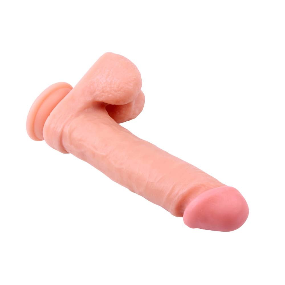 CHISA NOVELTIES - RGB KYLE KORVER STRAP-ON