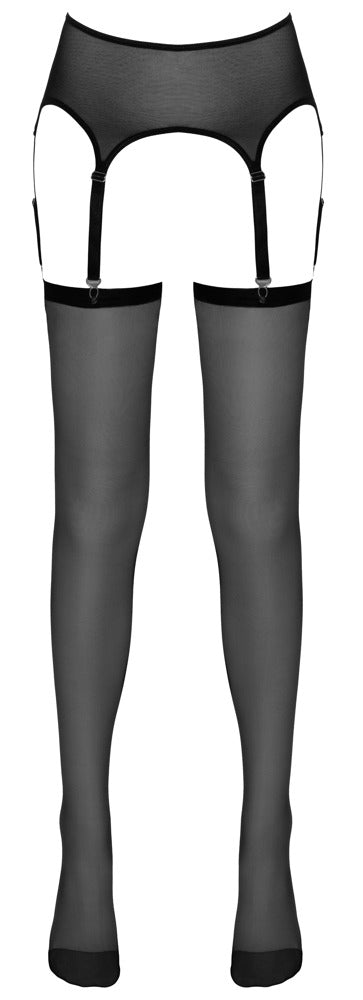 NO:XQSE - SUSPENDER BELT