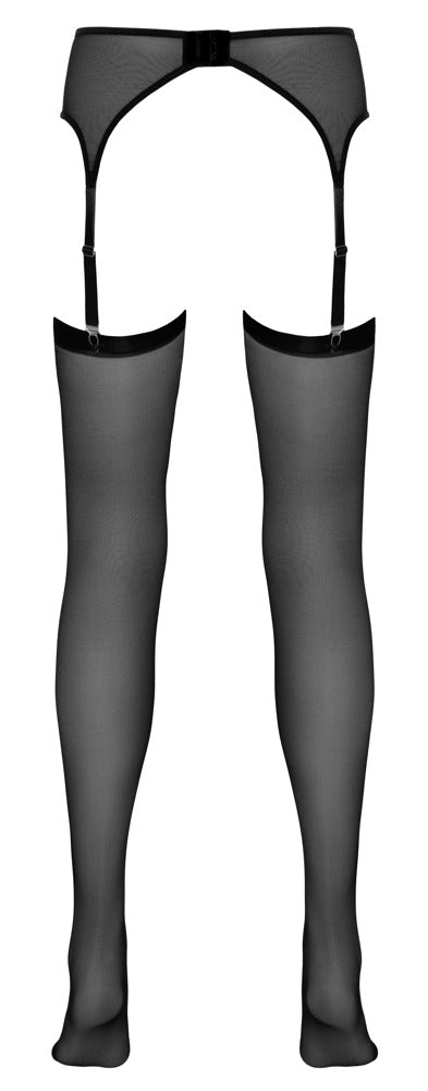 NO:XQSE - SUSPENDER BELT