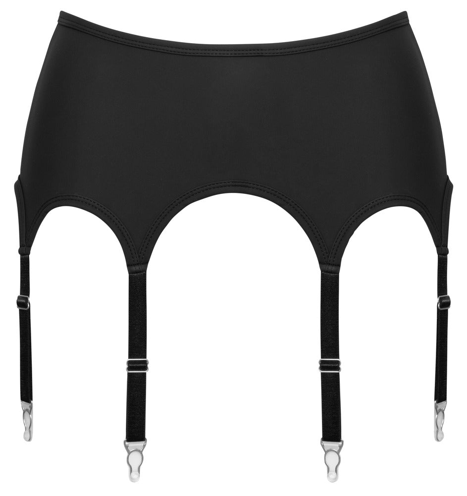 COTTELLI LINGERIE - SUSPENDER BELT