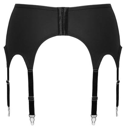COTTELLI LINGERIE - SUSPENDER BELT