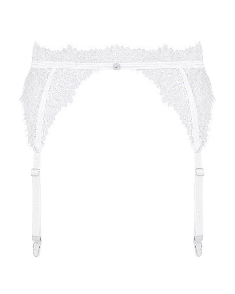 OBSESSIVE - BIANELLE GARTER BELT