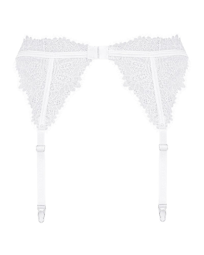 OBSESSIVE - BIANELLE GARTER BELT