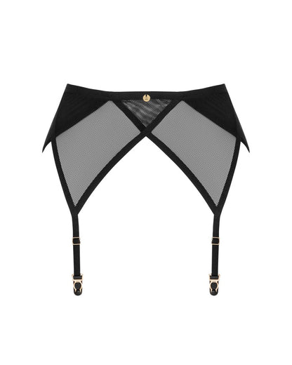 OBSESSIVE - SUSPENDER BELT NESARI