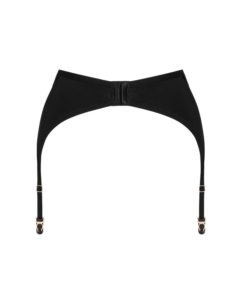 OBSESSIVE - SUSPENDER BELT NESARI