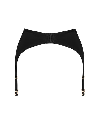 OBSESSIVE - SUSPENDER BELT NESARI