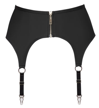 COTTELLI LINGERIE - SUSPENDER BELT