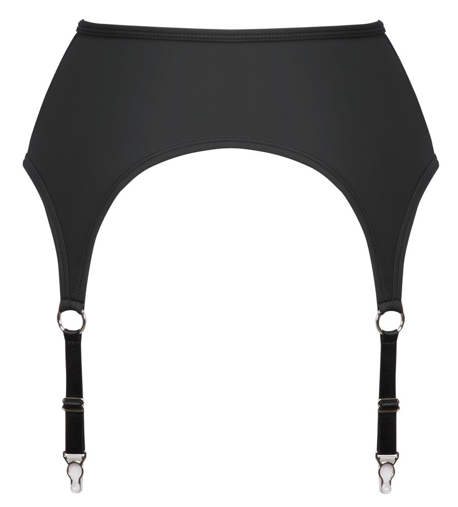 COTTELLI LINGERIE - SUSPENDER BELT