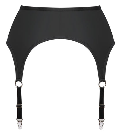 COTTELLI LINGERIE - SUSPENDER BELT