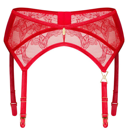 OBSESSIVE - SUSPENDER BELT ALIOSA