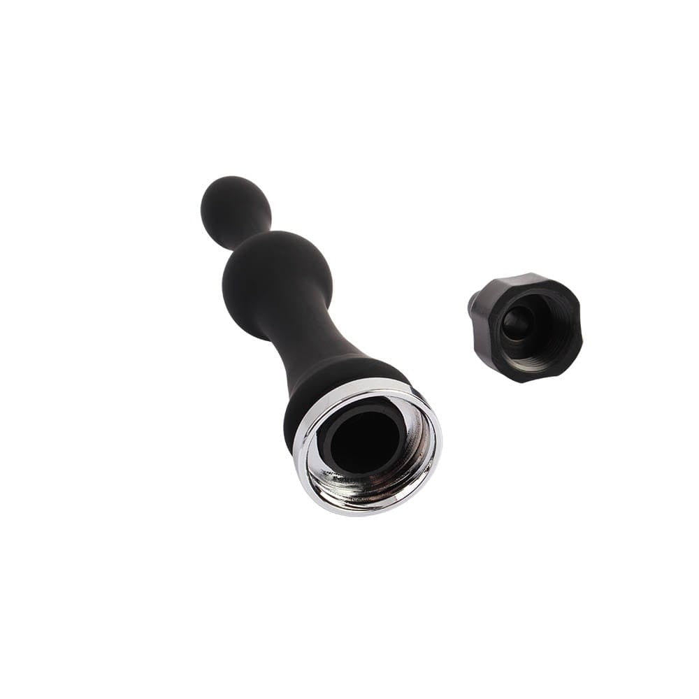OUTLET - TEASING ENEMA PLAY ATTACHMENT
