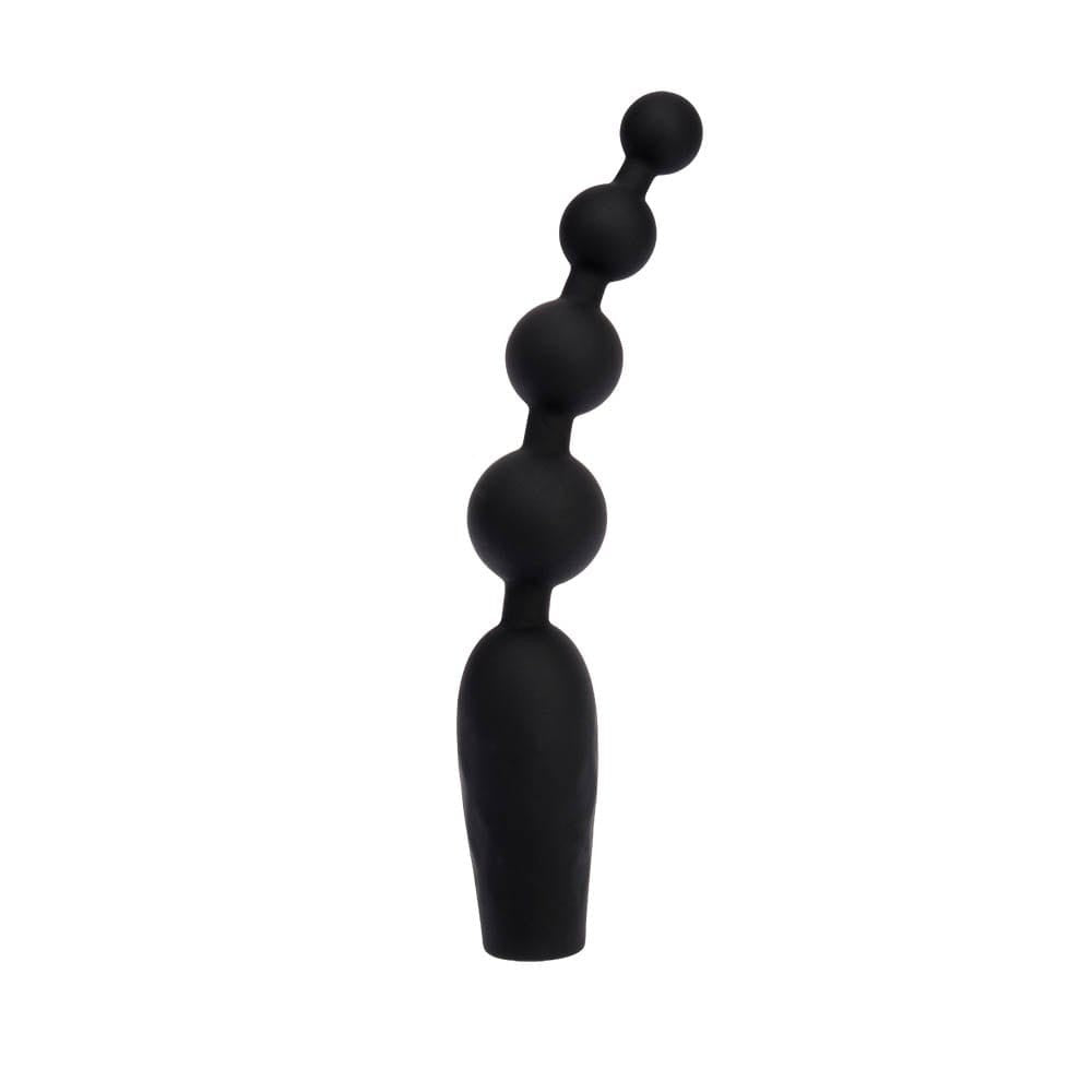 OUTLET - VIBRATING ANAL BUMPY BEAD